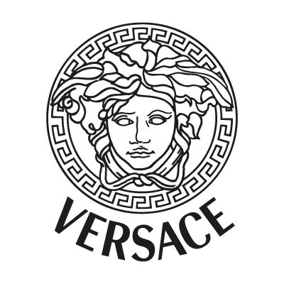 versace medusa logo png|Versace Medusa Logo PNG Vector (AI,EPS,SVG,PDF) Free .